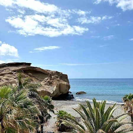 Paraiso De Tajao La Mareta Exteriör bild
