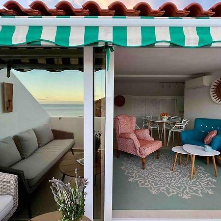 Paraiso De Tajao La Mareta Exteriör bild