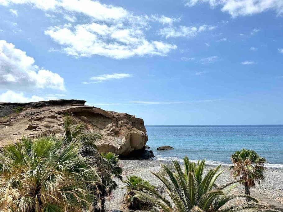 Paraiso De Tajao La Mareta Exteriör bild