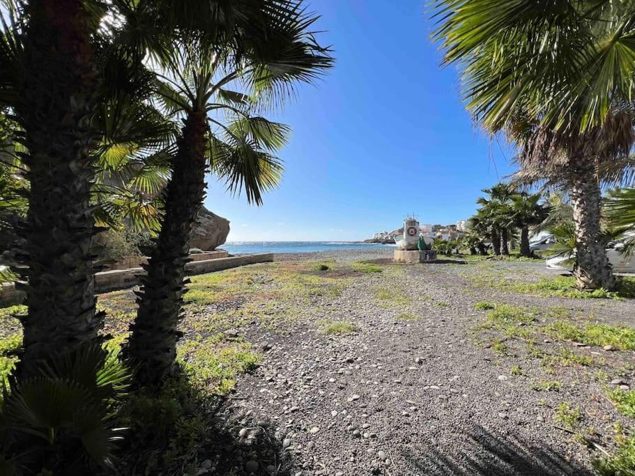 Paraiso De Tajao La Mareta Exteriör bild