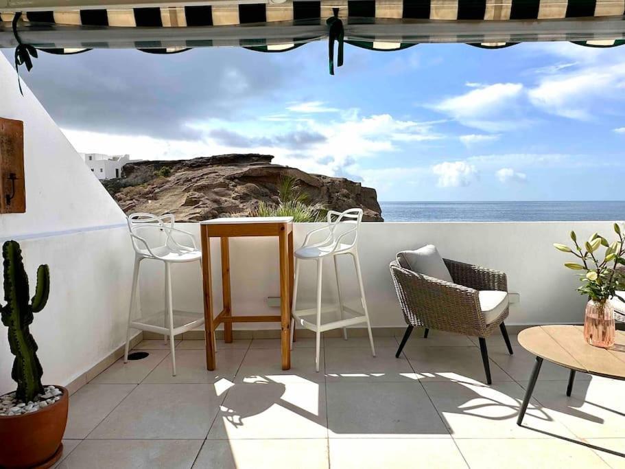 Paraiso De Tajao La Mareta Exteriör bild