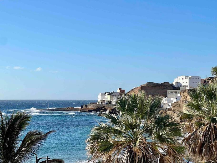 Paraiso De Tajao La Mareta Exteriör bild